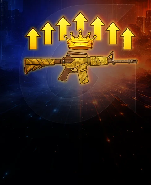 Total Weapon Mastery Bundle