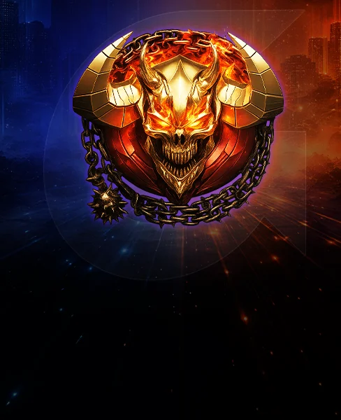 Prestige Master Leveling