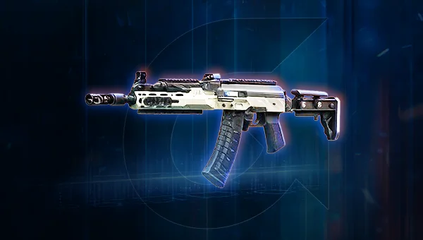 AK-27 Assault Rifle Boost
