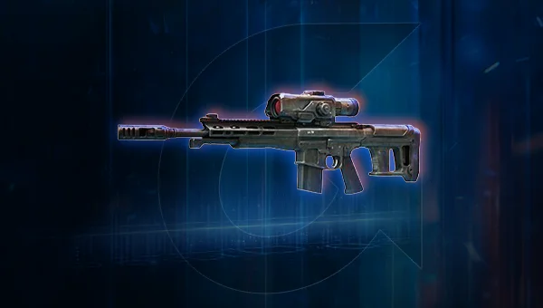 Shadow SK Sniper Rifle Boost