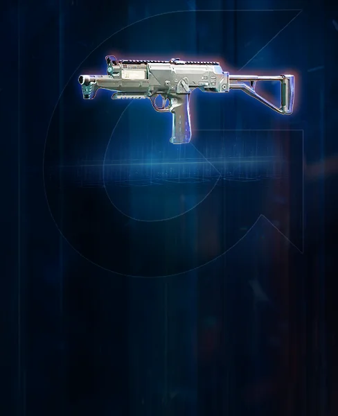 Kogot-7 (SMG)