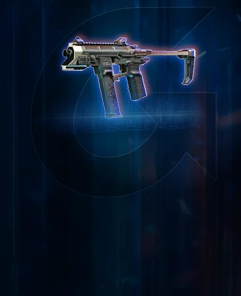 RK-9 (SMG)