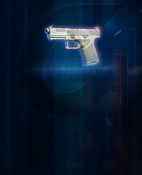 Velox 5.7 (Pistol)