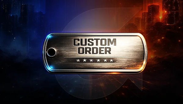 Custom Service