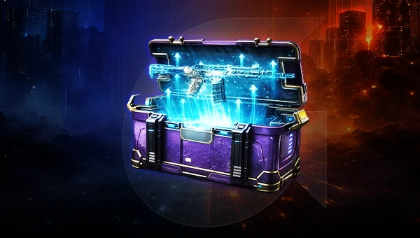 All Weapons Max Level Bundle