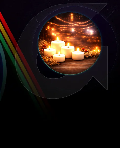 Flickering Flame Event