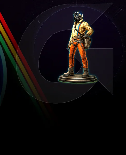 Ultimate Raider Pack