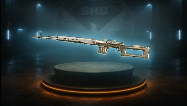 Dread Edict Exotic Sniper