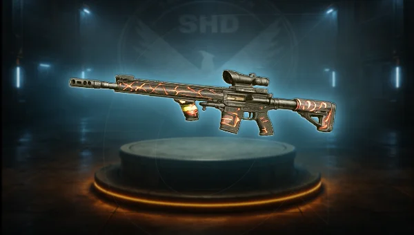 Sacrum Imperium Sniper