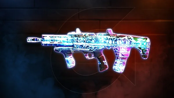 Nexus Horizon Camo