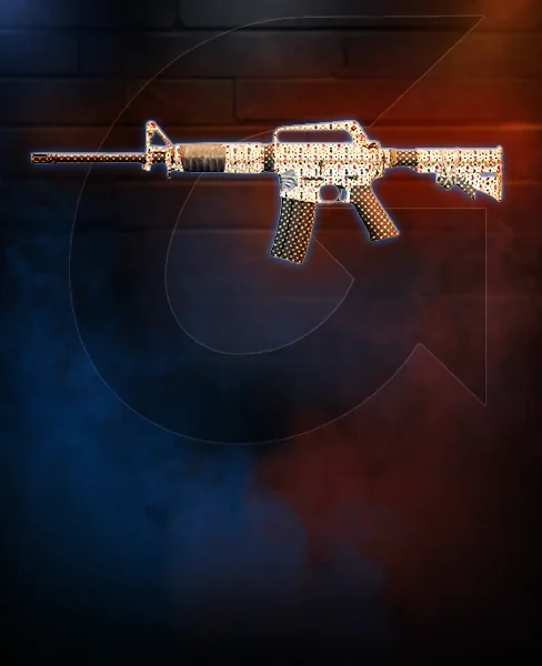 King’s Ransom Camo