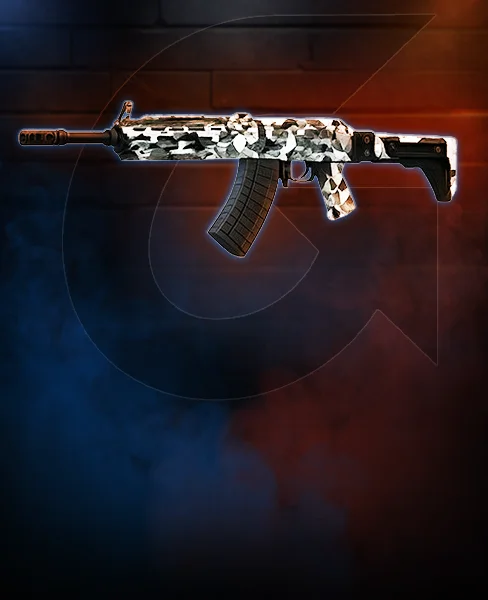 Arclight Camo