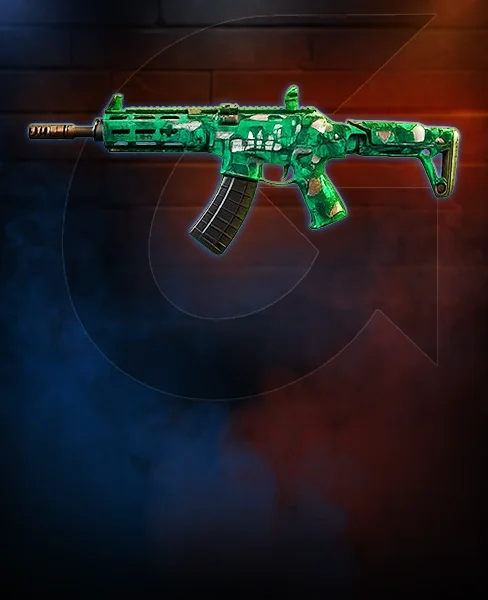 Starglass Camo