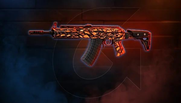 Infestation Camo Boost