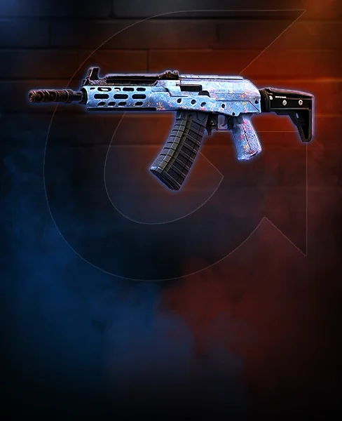 Moonstone Camo