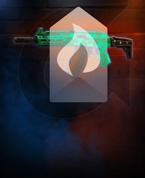 Genesis Camo Challenges