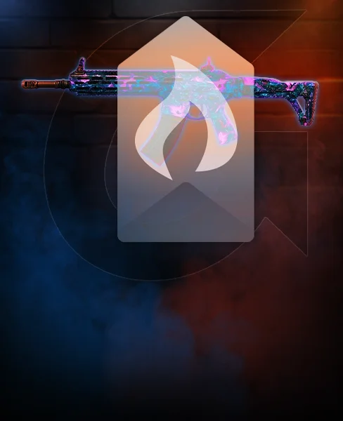 Singularity Camo Challenges