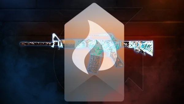 Abyss Camo Challenges Boost