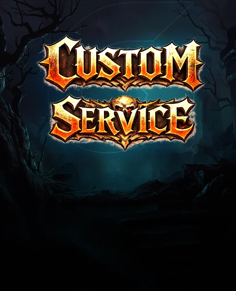Custom service