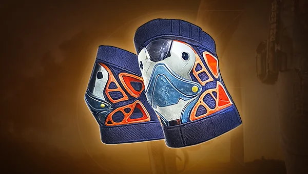 Ninjabike Kneepads Boost