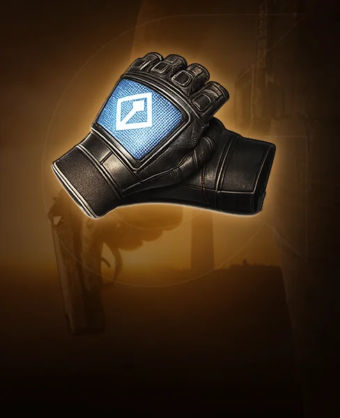 Btsu Exotic Datagloves