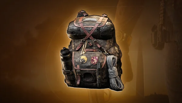 Acosta's Go Bag Boost