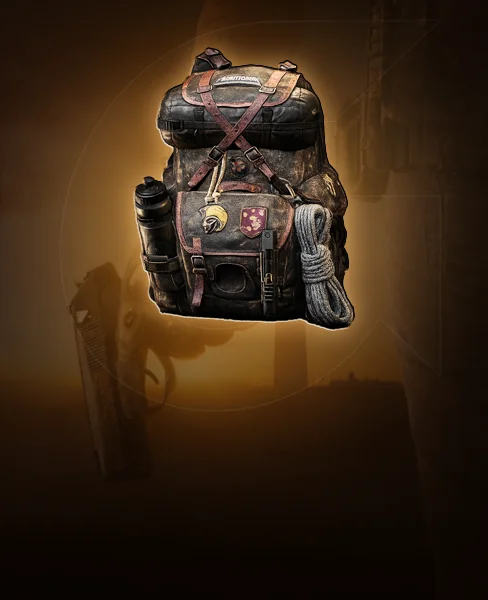 Acosta's Go Exotic Bag