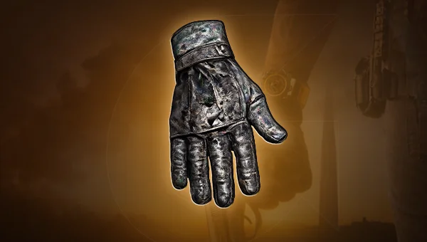 Exodus Gloves For Sale