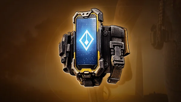 Waveform Holster Boost