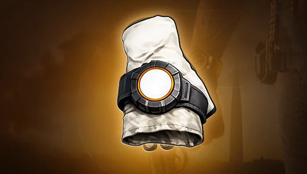 Bloody Knuckles Exotic Gloves