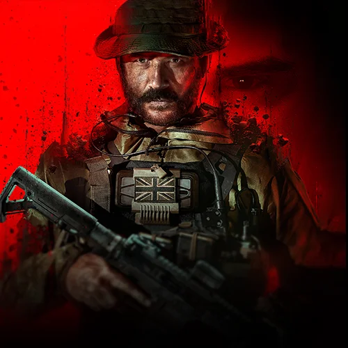 MW3 Boosting Services