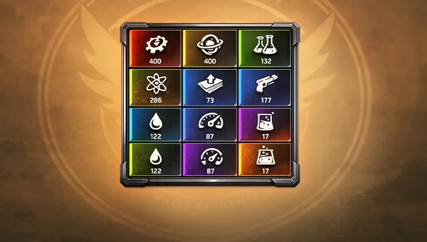 Recalibration Materials