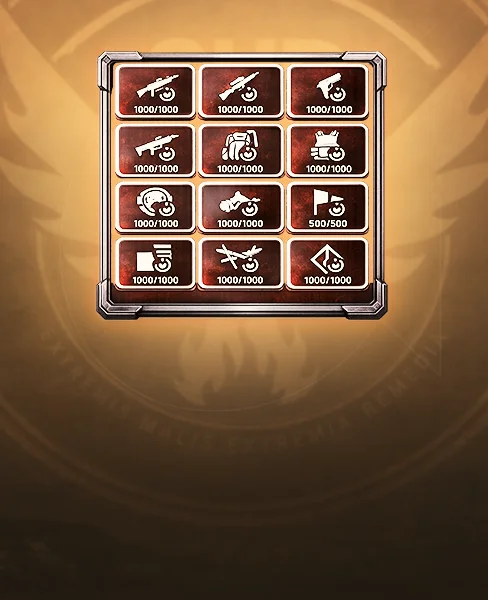 Optimization Materials