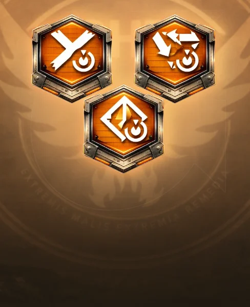 Faction Tactical Assessments