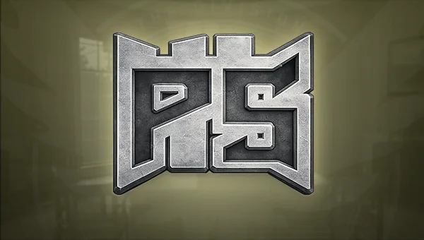 Palisade Steelworks Brand Set