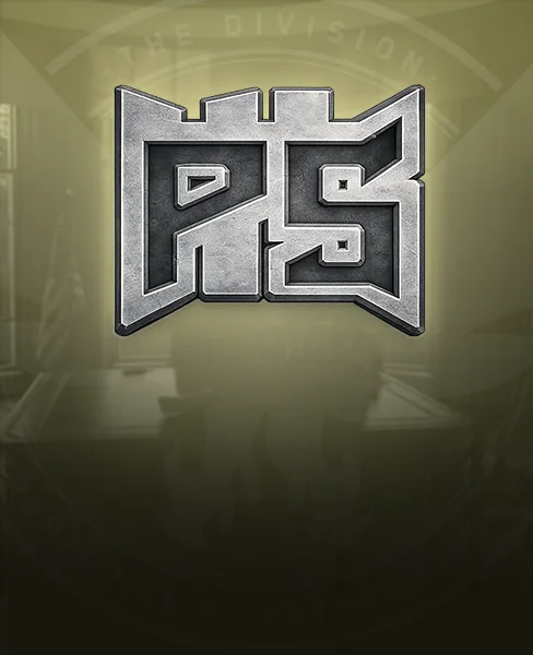 Palisade Steelworks Brand Set