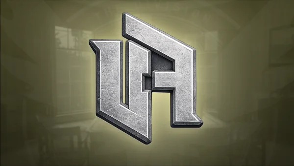 Unit Alloys Brand Set