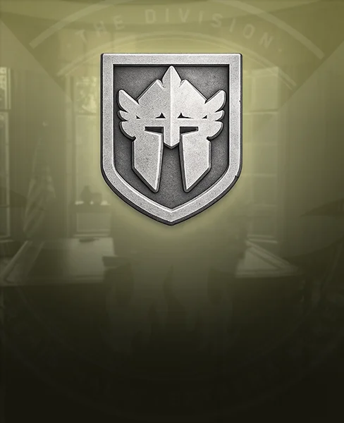 Gila Guard Brand Set