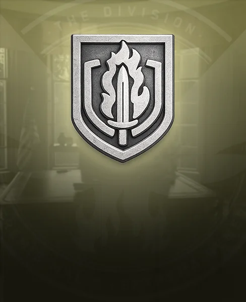 Overlord Armaments Brand Set