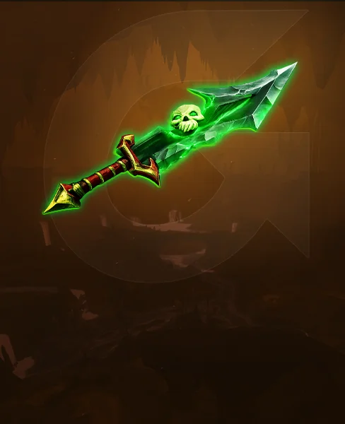 Corrupted Ashbringer