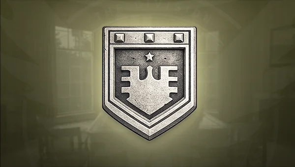 Habsburg Guard Brand Set