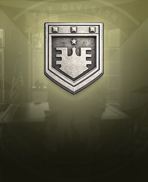 Habsburg Guard Brand Set