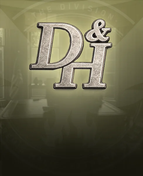 Douglas & Harding Brand Set