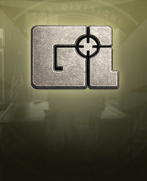 Golan Gear Brand Set