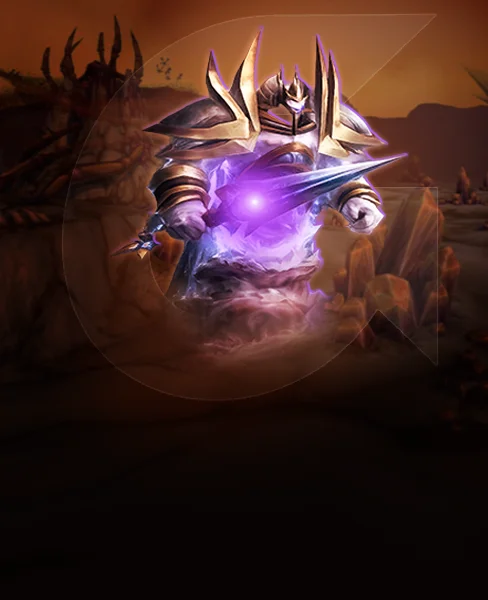 Prince Thunderaan Kill