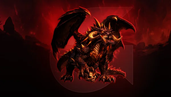 SoD Blackwing Lair Raid Run