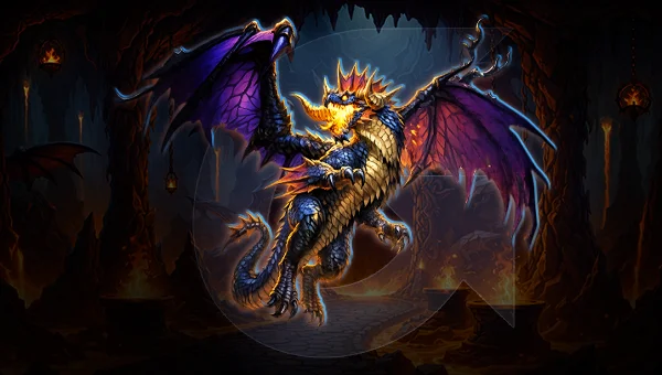 SoD Onyxia's Lair Raid Boost