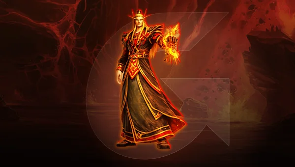 SoD Molten Core Attunement Boost