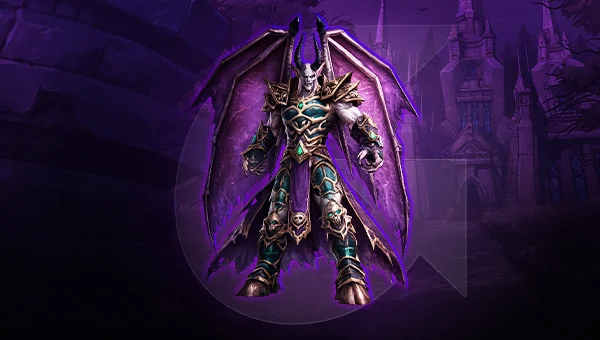 Scarlet Enclave Raid Boost