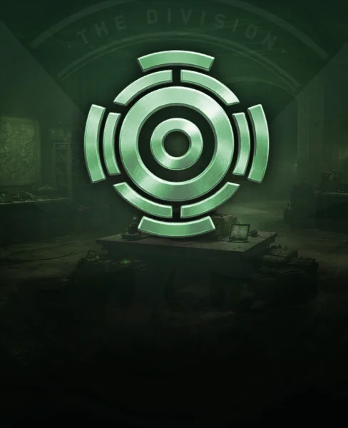 Ongoing Directive Gear Set